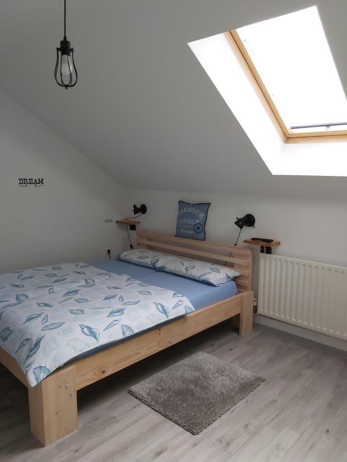 Rooms Grizzly Slunj Extérieur photo