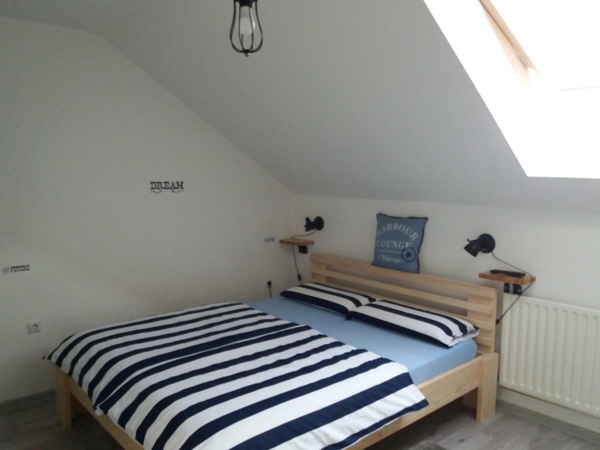 Rooms Grizzly Slunj Extérieur photo